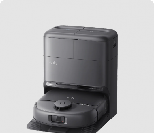 Best eufy Robot Vacuums in 2026: 5 Picks for Different Homes